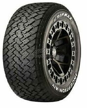 Universaalrehv Gripmax Inception A/T 265/60 R18 110 T