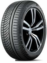 Universaalrehv Falken Euroall Season AS220 PRO 235/60 R18 107 W XL 71 dB