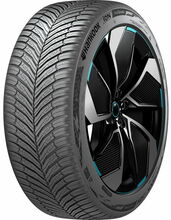 Universaalrehv Hankook iON FlexClimate (IL01A) 215/50 R18 96 V XL 4PR EV, SUV, SoundAbsorber