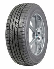 Universaalrehv Goodyear Wrangler HP AW 275/60 R18 113 H