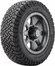Universaalrehv BFGoodrich All-Terrain T/A KO3 255/55 R18 109 S XL LRD