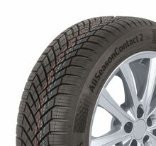 Universaalrehv Continental AllSeasonContact 2 225/40 R18 92 V FR