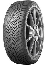 Universaalrehv Kumho Solus 4S HA32 265/60 R18 114 V XL