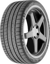 Universaalrehv Michelin Pilot Super Sport 295/35 R18 103 Y XL FR