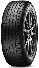 Universaalrehv Vredestein Quatrac Pro EV 235/45 R18 98 W XL
