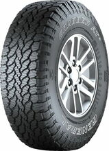 Universaalrehv General Grabber AT3 LT265/65 R18 117/114 S 8PR OWL