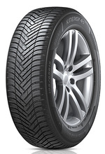 Universaalrehv Hankook Kinergy 4S H750A 255/60 R18 112 V XL