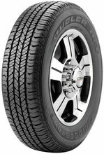 Universaalrehv Bridgestone Dueler H/T 684 II 265/60 R18 110 H