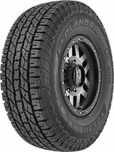 Universaalrehv Yokohama Geolandar A/T G015 255/65 R18 111 H RPB