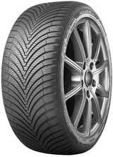 Universaalrehv Kumho Solus 4S HA32 235/40 R18 95 Y XL