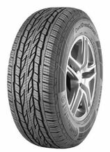 Universaalrehv Continental ContiCrossContact LX 2 255/65 R18 115 H XL