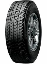 Suverehv Michelin Primacy XC 265/60 R18 110 H