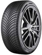 Universaalrehv Bridgestone Turanza All Season 6 215/40 R18 89 Y XL RP