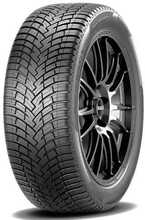 Universaalrehv Pirelli Powergy All Season SF 235/55 R18 104 V XL