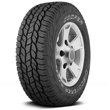 Universaalrehv Cooper Discoverer AT3 Sport 2 265/65 R18 114 T OWL