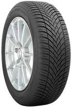 Universaalrehv Toyo Celsius AS2 225/60 R18 104 V XL M+S