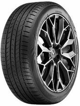 Universaalrehv Vredestein Quatrac Pro+ 215/55 R18 99 V XL