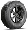 Universaalrehv BFGoodrich Trail Terrain T/A 255/55 R18 109 H XL