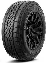 Universaalrehv Bridgestone Dueler All Terrain A/T 002 235/55 R18 104 H XL