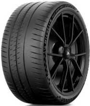 Suverehv Michelin Pilot Sport Cup 2 Connect 345/30 R19 109 Y 75 dB