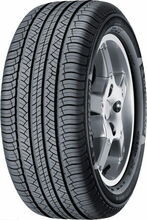 Universaalrehv Michelin Latitude Tour HP 255/50 R19 107 H XL RunFlat
