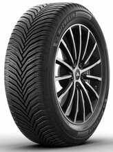 Universaalrehv Michelin CrossClimate 2 SUV 225/55 R19 99 V