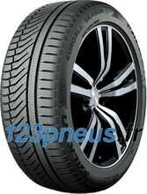 Universaalrehv Falken Euroall Season AS220 PRO 235/40 R19 96 W XL NBLK FSL M+S