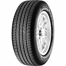 Suverehv Michelin Latitude Tour HP 265/50 R19 110 V XL N1