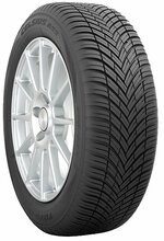 Aastarings rehv Toyo Celsius AS2 255/40 R19 100 Y XL