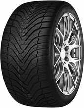 Universaalrehv Gripmax SureGrip A/S 225/40 R19 93 W XL