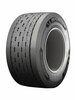 Rehv poolhaagisele Michelin X Multi HL T 445/45 R19.5 164 J