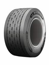 Rehv poolhaagisele Michelin X Multi HL T 445/45 R19.5 164 J