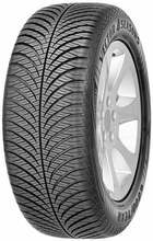 Universaalrehv Goodyear Vector 4Seasons SUV Gen 2 255/55 R19 107 V