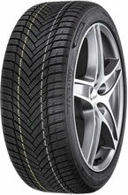 Universaalrehv Imperial Driver 215/50 R19 93 T XL