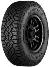 Universaalrehv Goodyear Wrangler Duratrac RT 255/55 R19 115 Q FP
