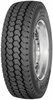 Rehv poolhaagisele Michelin XTY2 265/70 R19.5 143/141 J M+S 3PMSF
