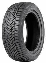 Universaalrehv Nokian Seasonproof 1 235/45 R19 99 W XL 72 dB