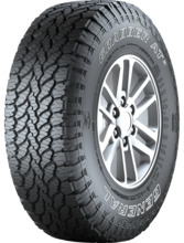 Universaalrehv General Grabber AT3 255/60 R19 113 V XL