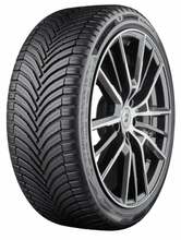 Universaalrehv Bridgestone Turanza All Season 6 265/50 R19 110 Y XL 71 dB