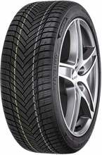 Universaalrehv Imperial All Season Driver 255/40 R20 101 Y XL 72 dB