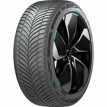 Universaalrehv Hankook iON FlexClimate (IL01) 285/35 R20 104 Y XL 4PR EV, SoundAbsorber, SBL