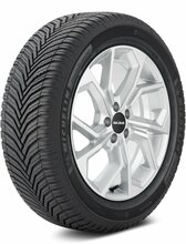 Universaalrehv Michelin CrossClimate 2 255/35 R20 97 Y XL
