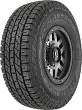 Universaalrehv Yokohama Geolandar A/T G015 255/55 R20 110 H XL RPB 72 dB