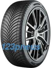 Universaalrehv Bridgestone Turanza All Season 6 215/45 R20 95 W XL 70 dB