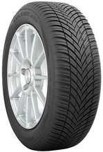 Universaalrehv Toyo Celsius AS2 255/45 R20 105 W XL M+S