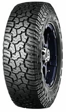Universaalrehv Yokohama Geolandar X-AT G016 35/12.50 R20 121 Q XL M+S