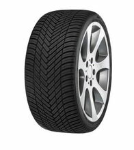 Universaalrehv Fortuna Ecoplus2 4S 255/35 R20 97 Y XL