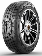 Universaalrehv Continental CrossContact H/T 265/50 R20 111 V XL EVc