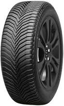 Universaalrehv Michelin CrossClimate 2 245/40 R20 99 W XL