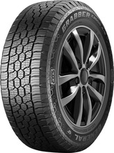 Universaalrehv General Grabber Cross A/S 235/45 R20 100 V XL EVc